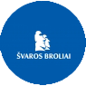 ŠVAROS BROLIAI